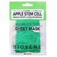 Biovene Mask in a sheet with apple stem cells and hyaluronic acid, 20 ml