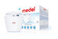 Medel Professional inhaler, upper/lower respiratory tract