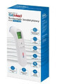 SilMed non-contact thermometer Pg-Irt 1602, 1 piece