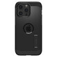 Spigen Tough Armor MagSafe case for iPhone 15 Pro - black