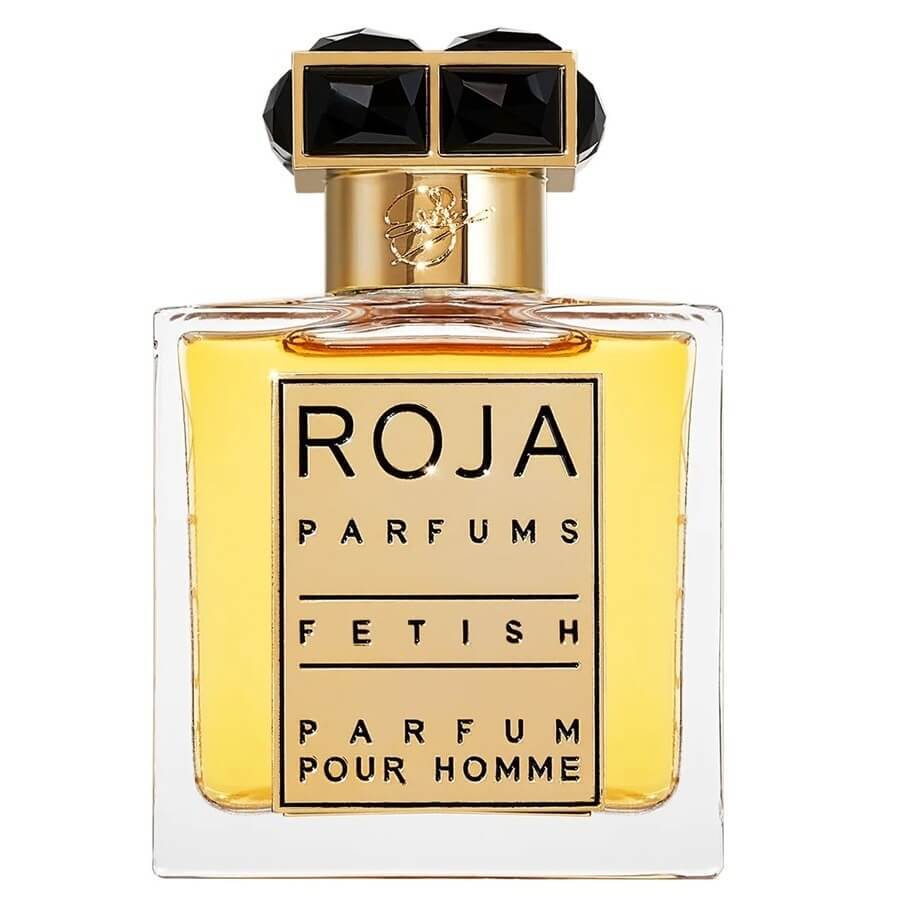 Roja Parfums Fetisch Pour Homme Parfüm, 50 ml