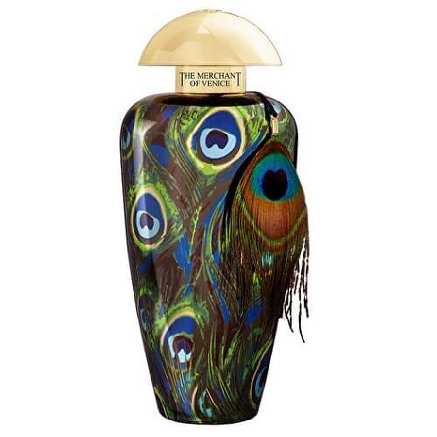 The Merchant of Venice Imperial Emerald Eau de Parfum concentrate, 100 ml
