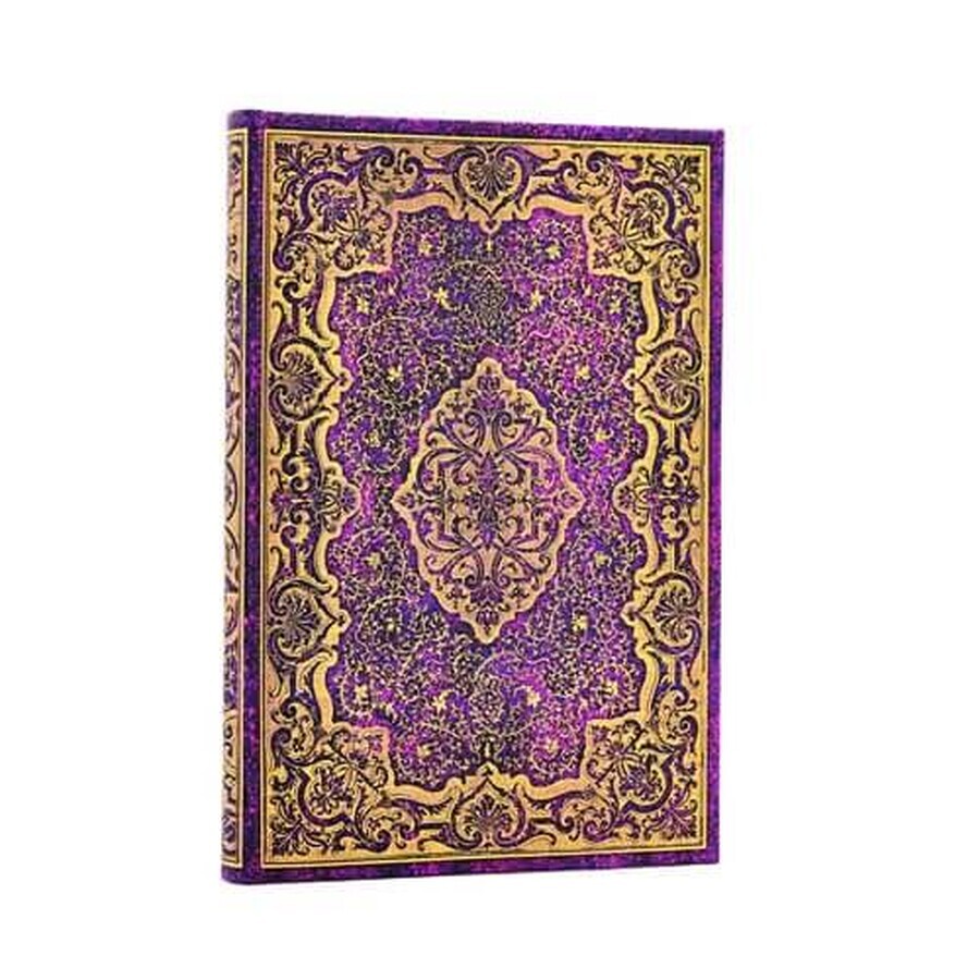 Paperblanks Picaresque Mini Line Notebook
