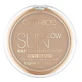 Cetrice Sun Glow Matt Bronzing Powder 035 Universal Bronze, 9,5 g