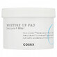 Cosrx Exfoliating and moisturizing pads, 70 pieces