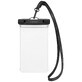 Spigen Aqua Shield A601 waterproof case IPX8 - clear