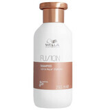 Wella Professionals Fusion Champú Reparador Intensivo, 250ml
