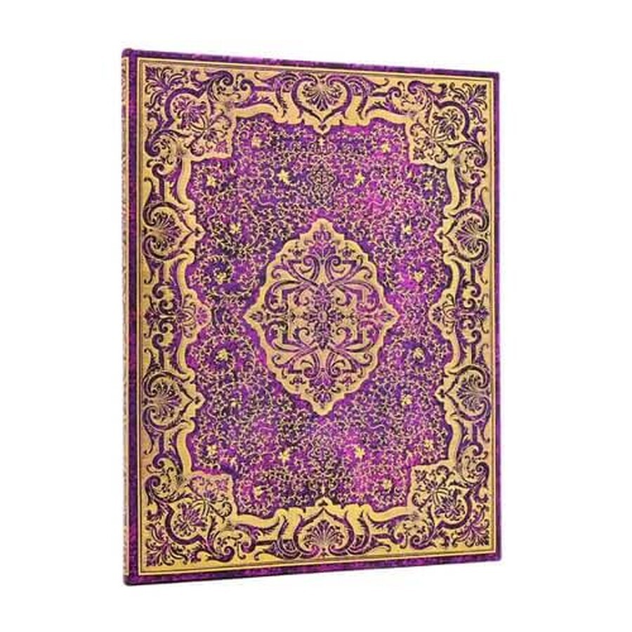 Paperblanks Picaresque Ultra line notebook