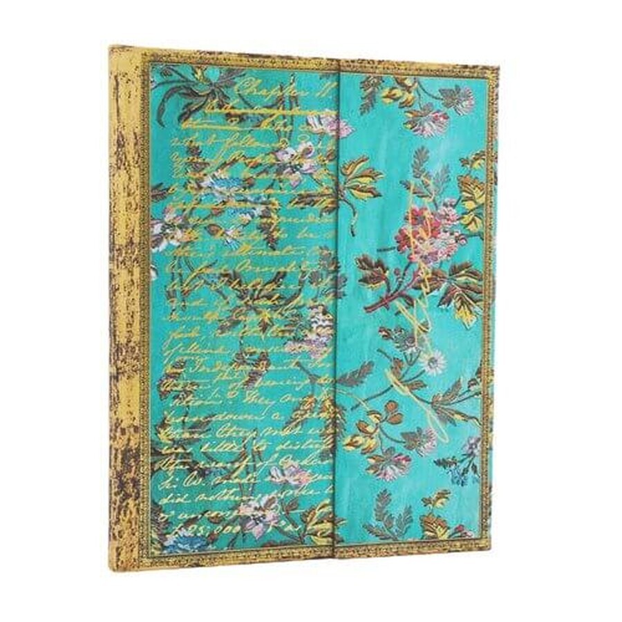 Paperblanks Jane Austen notitieblok, Persuasion Ultra