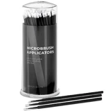 Nanolash Microbrush Applicators Threadless eyelash applicators 2mm, 100 pieces