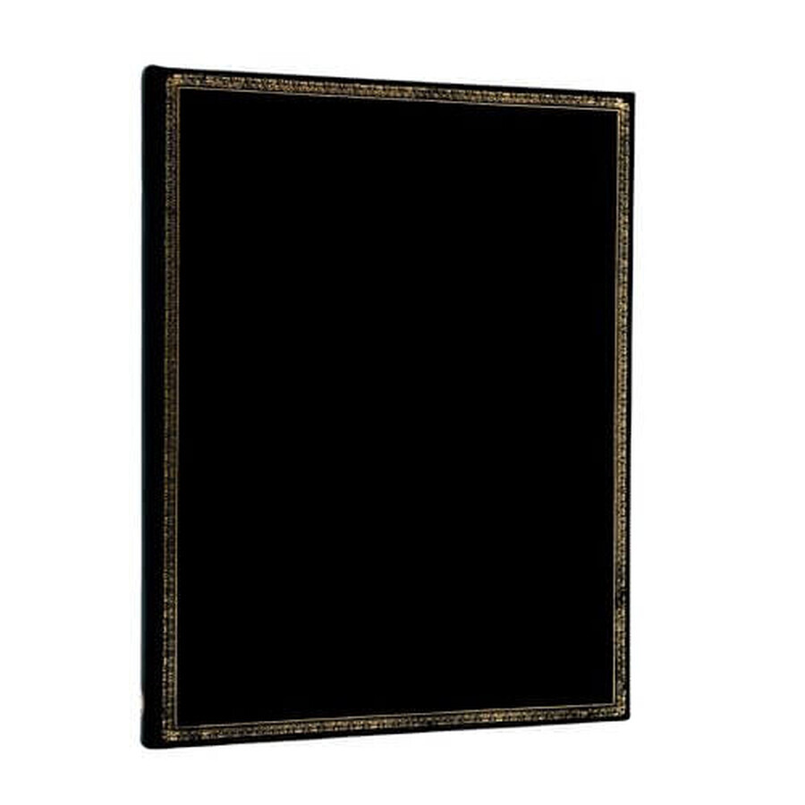 Paperblanks Black Edition Ultra line notebook