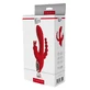 Dream Toys Vibrador Conejito Hera Red Revolution