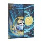 Paperblanks Song of the Sea, Irish Folklore Trilogy Ultra line notebook