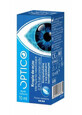 Optico Intensive Moisturizing Eye Drops, 10 ml