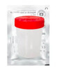 First Aid Kit ABC Urine container 100 ml sterile, 1 piece