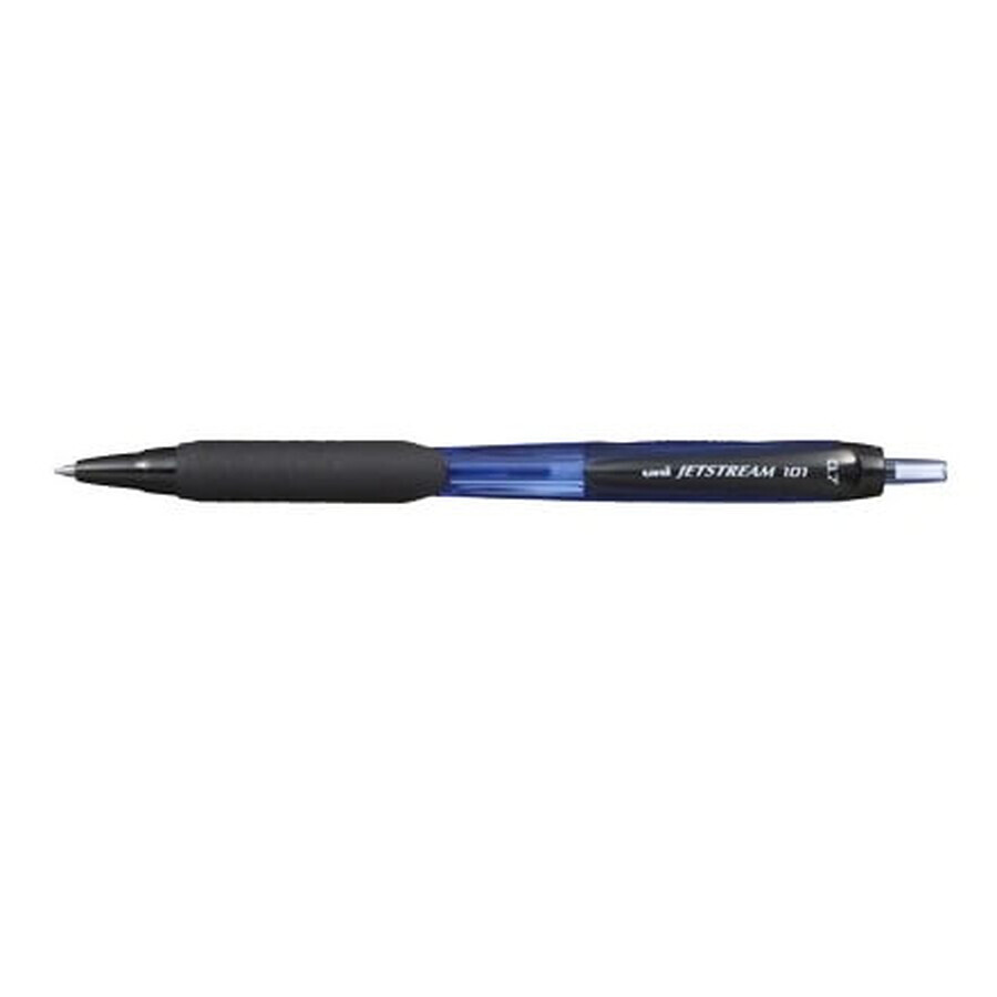 Comprar Uni, bolígrafo Jetstream 101, azul Uni, bolígrafo Jetstream 101, azul
