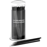 Nanolash Microbrush Applicators Threadless eyelash applicators 1.5mm, 100 pieces
