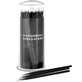 Nanolash Microbrush Applicators Draadloze wimperapplicators 1,5mm, 100 stuks