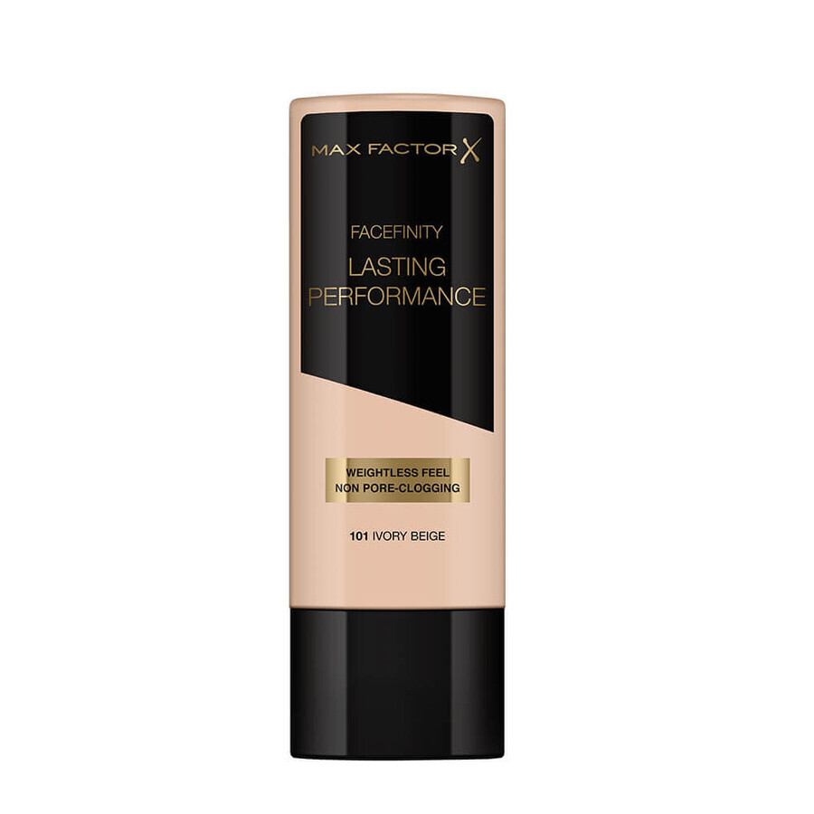 Max Factor Facefinity Lasting Performance Covering Primer 101 Ivory Beige, 35 ml.