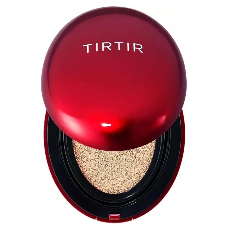 Comprar Tirtir Mask Fit Red Cushion Imprimación facial de larga duración 23N Arena, 18 g Tirtir Mask Fit Red Cushion Imprimación facial de larga duración 23N Arena, 18 g