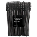 Nanolash Wegwerpwascaraborsteltjes Wegwerpwimper- en wenkbrauwborsteltjes, 50 stuks