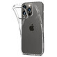Spigen Liquid Crystal case for iPhone 14 Pro Max - transparent