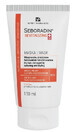 Seboradin, Masque r&#233;g&#233;n&#233;rant pour cheveux secs, ab&#238;m&#233;s par les colorations et le modelage, 150 ml