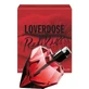 Diesel Loverdose Red Kiss Eau de Parfum, 50ml