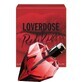 Diesel Loverdose Red Kiss Eau de Parfum, 50ml