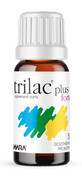 Trilac Plus Forte drops, 5 ml