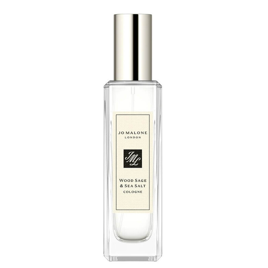 Jo Malone Wood Sage amp; Sea Salt Eau de Cologne, 30 ml