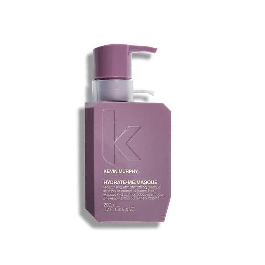 Buy Kevin Murphy Hydrate Me Moisturizing Hair Mask, 200ml Kevin Murphy Hydrate Me Moisturizing Hair Mask, 200ml
