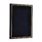 Paperblanks Black Edition Midi Line Notebook