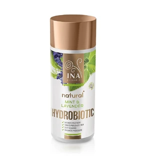 Ina Essentials Cuidado Hidrobiotico Piel Acne Menta amp; Lavanda, 150ml
