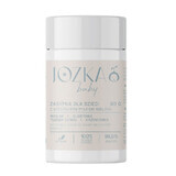Jozka Baby Zasypka for babies with natural pitchfork pollen, 90 g