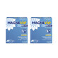 MagneVie Express, 150 mg magnesium + 0.7mg vitamin B6, extra energy, waterless administration, 2x20 sachets