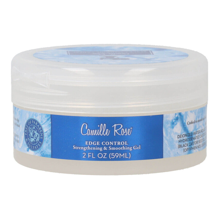 Acquista Gel Fissante Extraforte Camille Rose Control Strengthening 59 ml Gel Fissante Extraforte Camille Rose Control Strengthening 59 ml