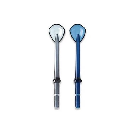 Têtes de nettoyage de la langue, 2 pièces, TC-100, Waterpik