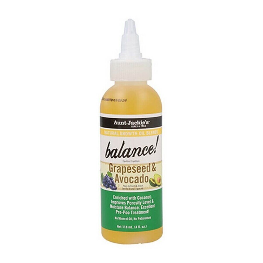 Buy Serum Aunt Jackie's SG_B071VDP4PT_US (118 ml) Serum Aunt Jackie's SG_B071VDP4PT_US (118 ml)