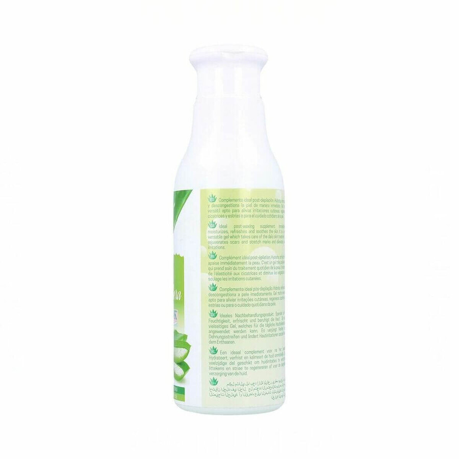 Gel pentru Epilare Depil Ok Ok Ok Aloe Vera Gel 250 ml Gel pentru Epilare Depil Ok Ok Ok Aloe Vera Gel 250 ml
