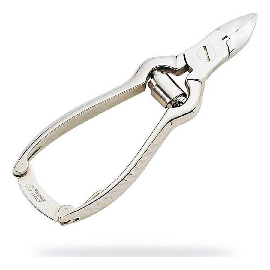 Acquista Tronchesina per Unghie Premax Alicate Pedicura (12 cm) Tronchesina per Unghie Premax Alicate Pedicura (12 cm)