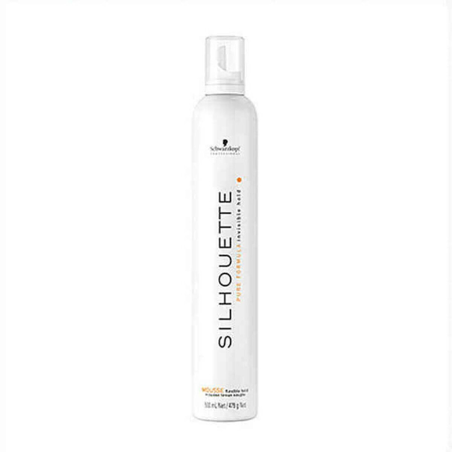 Shop Styling Schaum extra starker Halt Silhouette Schwarzkopf Silhouette Espuma Styling Schaum extra starker Halt Silhouette Schwarzkopf Silhouette Espuma