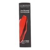 Lorenti Tinte Semipermanente Rojo 200 ml