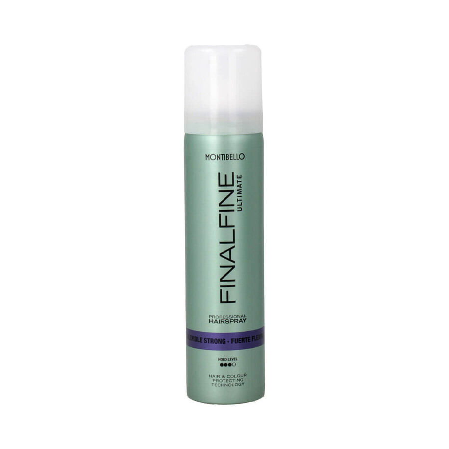 Haarlak Montibello Finalfine Laca