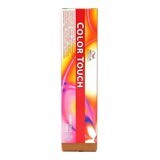 Vopsea Permanentă Illumina Colour Wella nr. 8/35