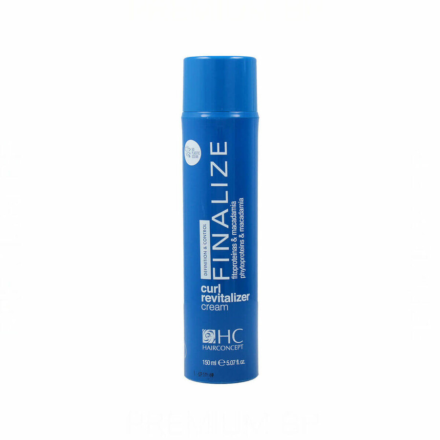 Cumpără Balsam Hair Concept Curl Revitalizer Finalize Cream Soft (150 ml) Balsam Hair Concept Curl Revitalizer Finalize Cream Soft (150 ml)