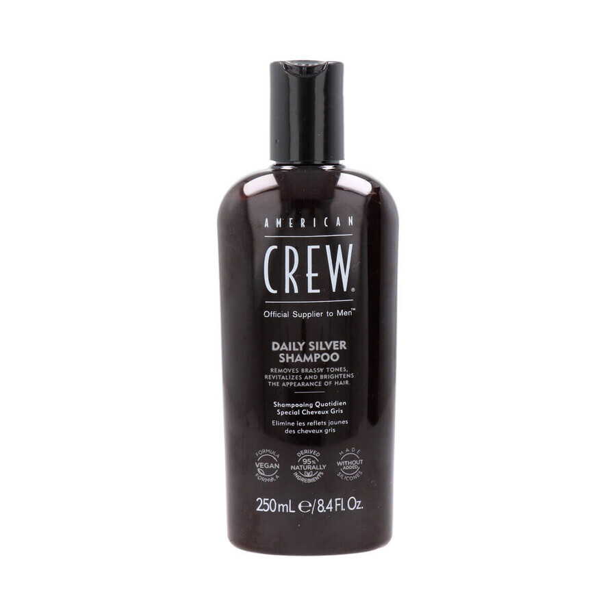 Comprar Șampon American Crew Crew Daily Șampon American Crew Crew Daily