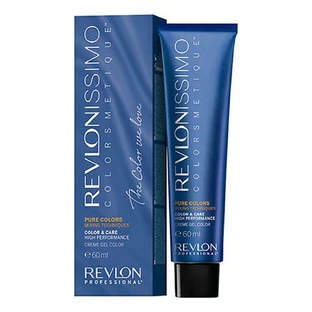 Permanente Kleur Revlonissimo Colorsmetique Revlon Pure/C 0.33 (60 ml)
