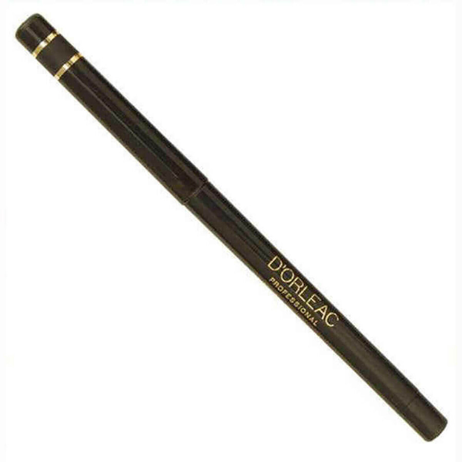 Oogpotlood D'orleac Lápiz Automático Nº 1 Zwart