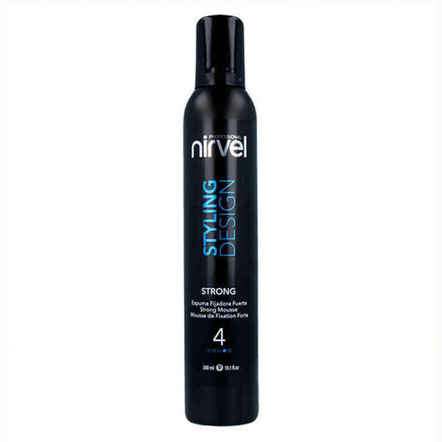 Shop Festiger-Mousse Nirvel Styling Mousse Festiger-Mousse Nirvel Styling Mousse